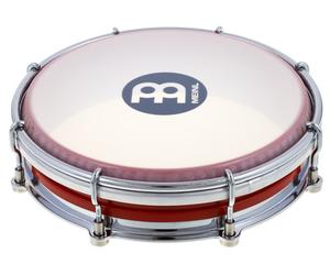 Meinl "Meinl TBR06ABS-R 6"" Tamborim Red"