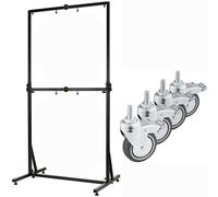 Meinl Meinl TMGS-3 Double on Wheels,