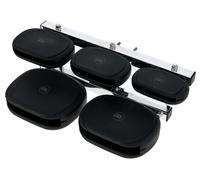 Meinl Meinl TMSTB Temple Block Set
