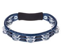 Tambourin à Main Meinl TMT1A-B - Grelots En Aluminium, Grip Confortable - Pour Musique, Percussions