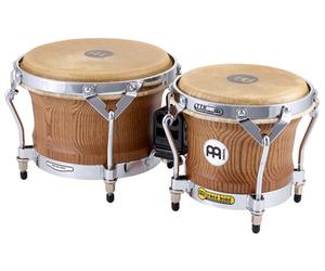 Meinl Meinl WB500ZFA-M Woodcraft Bongos
