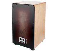 Meinl Meinl Woodcraft Cajon Espresso Burst