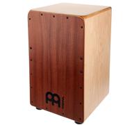 Meinl Meinl Woodcraft Prof. Cajon Mahogany
