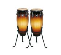 Meinl MHC555VSB - Paire Congas 10/11"" Headliner Vintage Sunburst
