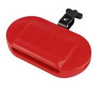 MPE4R - Block Percussion Plastique Rouge