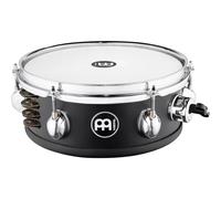 Meinl MPJS 10" Compact Jingle Snare Drum