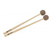 Meinl MPM1 - Mailloche Erable, Tete Large, Mh G