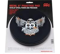 Meinl "Meinl MPP-6-JB 6"" Practice Pad"