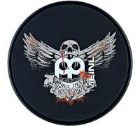 Meinl Pad d'entraînement MPP-6-JB Design Jawbreaker Ø 15,2 cm