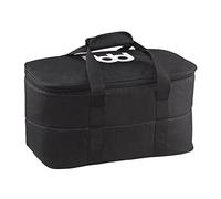 Meinl MSTBB1 Étui pour bongo Noir