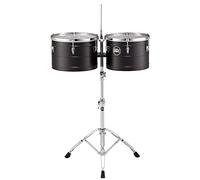 Meinl MTT1415BK Marathon Turbo Black Timbale