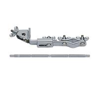 Meinl Pince pour batterie Multi Clamp MC-1