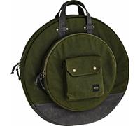 Meinl MWC22GR Canvas Collection Forest Green Housse/étui pour cymbales