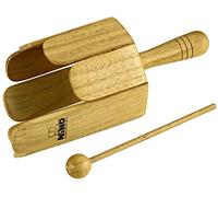 Meinl NINO556 Tambour xylophone Bois