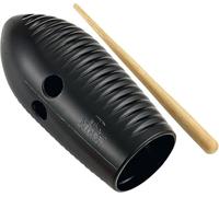 Meinl NINO581BK Mini Guiro Noir