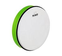 Nino NINO6GG - Tambourin Nino Abs 12 Vert