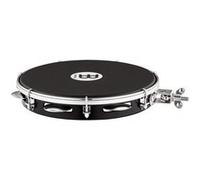 Meinl Pandeiro PA10A-BK-NH-H Noir