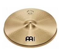 Meinl "Meinl Pure Alloy 14"" Medium Hi-Hat"