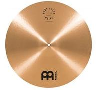 Meinl "Meinl Pure Alloy 19"" Medium Crash"