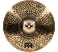 Meinl PAC15MTH Pure Alloy Custom Medium Thin Hihat 15 pouces