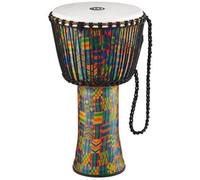 Meinl PADJ2-XL-F Traveler Kenyan Quilt 14" Djembé