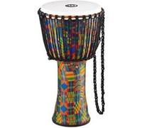 Meinl PADJ2M - Djembé 10'' série travel cordage kenyan quilt
