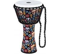 Meinl PADJ7M - Djembe Meinl synthetique 10 days of the Dead