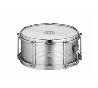 MEINL PERCUSSION 12 """" Drum de Caixa traditionnel avec corps en aluminium-ne pas fabriquer en Chine quip de guitares et garantie de 2 ans (CA12T)