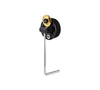 Meinl Percussion Bbb1 Jingle Contact Bassbox/Snarebox Batteur
