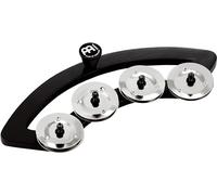Meinl percussion bBTA1 backbeat tambourine-bK