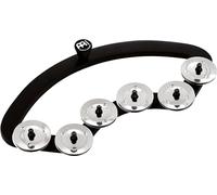 Meinl percussion bBTA2 backbeat tambourine-bK