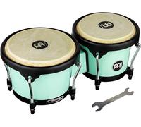 Meinl Meinl HB50SF Journey Bongo Green