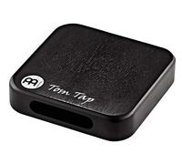 Meinl Percussion Cajon Tom Tap - Accessoire avec Son de Tom pour ensembles de Cajon - Montable - Chêne de Siam, Noir (CTT)