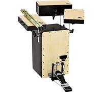 PBASSCAJ-KIT - Cocktail Cajon Pré-amplifié