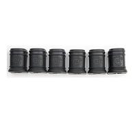 Lot 6 CONGA-saver 10 MM Congas