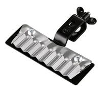 Meinl Percussion Crasher pour percussions et batteries de taille moyenne