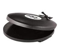 Meinl Percussion CRC1BK Cajon Ring Castagnettes Noir