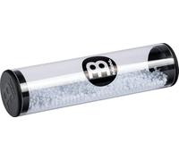 Meinl - Shaker - Christal Shaker Studio - Son clair - Acrylique transparent - SH26-L-S