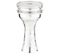Meinl Percussion HE-111 Darbuka aluminium 14.92cm (5" 7/8)