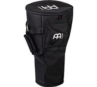MEINL Percussion Housse Standard Djembe - 10" Noire (MSTDJB10)