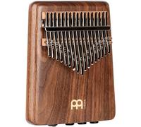 Kalimba Electro Acoustique 17 Notes - American Walnut