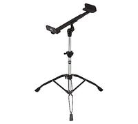Meinl Support cajon TMCAJ Professional Noir et chrome