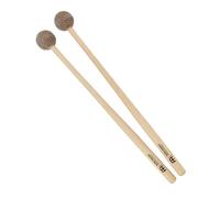Meinl Maillet de percussion MPM2 en feutre