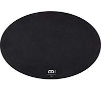 Meinl Percussion Mute de batterie 18" pour une pratique silencieuse, caoutchouc souple - Humidifiez votre son et jouez pendant des heures (MDM-18)
