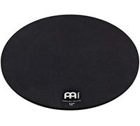 Meinl Percussion Mute de tambour 12 po pour une pratique silencieuse, caoutchouc souple - Humidifiez votre son et jouez pendant des heures (MDM-12)