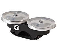 Meinl percussion percussions meinl fjs1abk finger jingles aluminium accessoires cajon