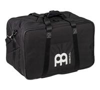 Meinl Percussion Professional Standard Deluxe Cajon Box Drum Sac - STRAPE SUPPLABLE RGLABLE DU FABLISSEUR HEURS ET GARANTIE DE 2 ANS GRUP (MDLXCJB)