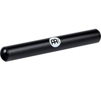 Meinl Percussion Proton Shaker Instrument - Studio - Instrument de Musique au Son Doux - Aluminium, Noir (SH23)