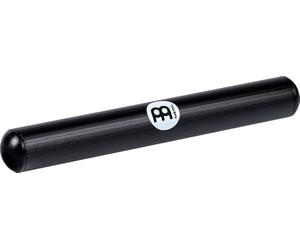 Meinl Percussion Proton Shaker Instrument - Studio - Instrument de Musique au Son Doux - Aluminium, Noir (SH23)