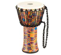 Meinl Djembé de voyage PADJ2-S-G 8" Kenyan Quilt peau de chèvre